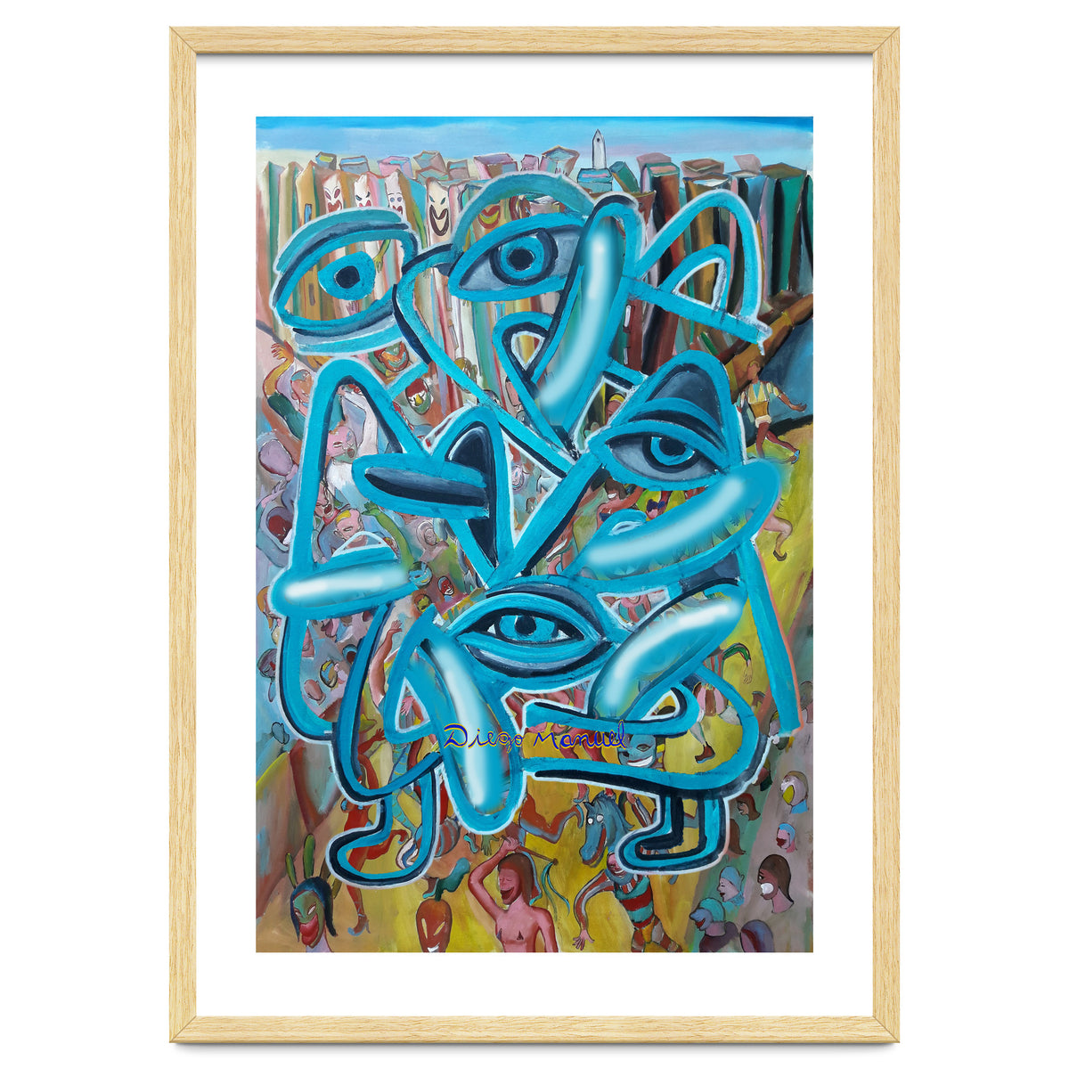 Graffiti Digital 2022 705