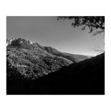 Sicevo Gorge, mountain view (Print Only) thumbnail