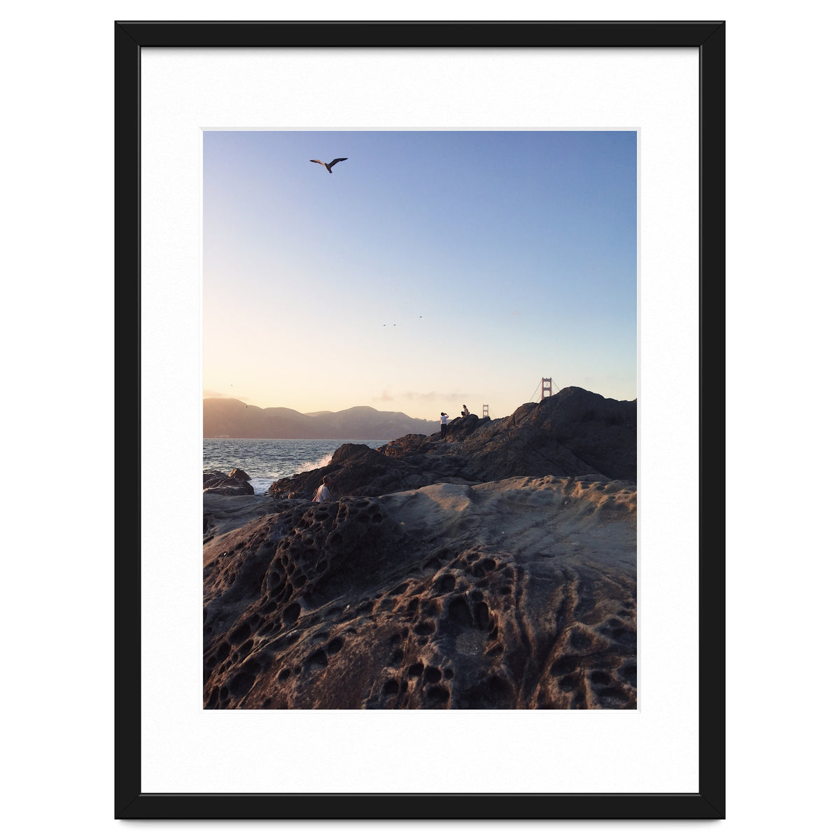 Golden Gate Bridge V