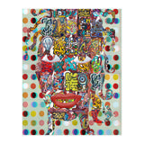 Mujer B 21 (Print Only) thumbnail