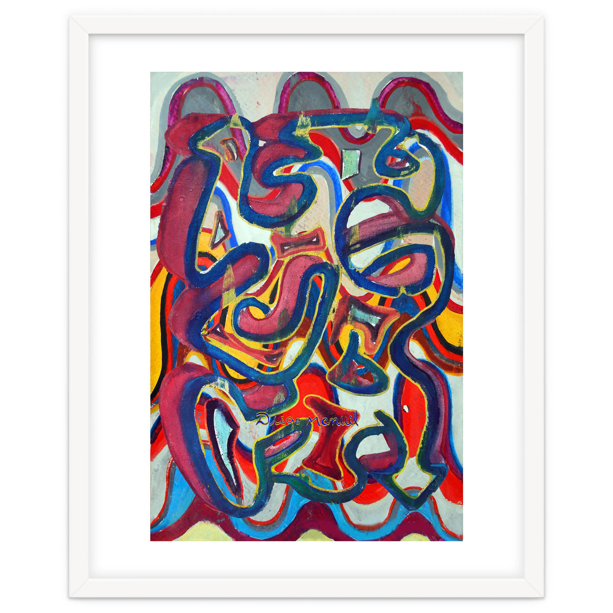 Graffiti Digital 2022 835