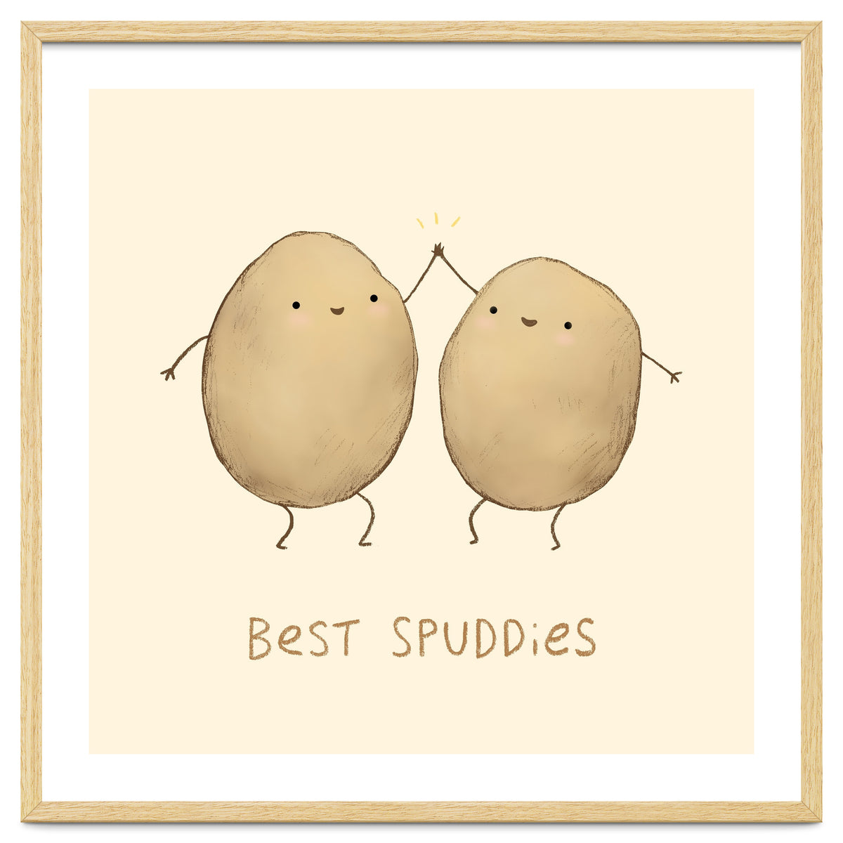 Best Spuddies
