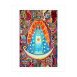 New Graffiti2022 Virgen De Lujan 3 (Print Only) thumbnail