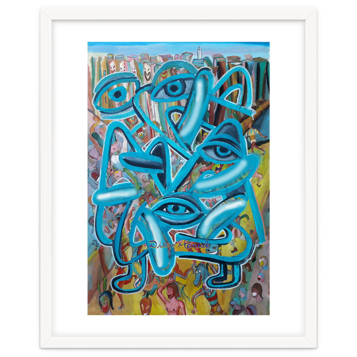 Graffiti Digital 2022 705