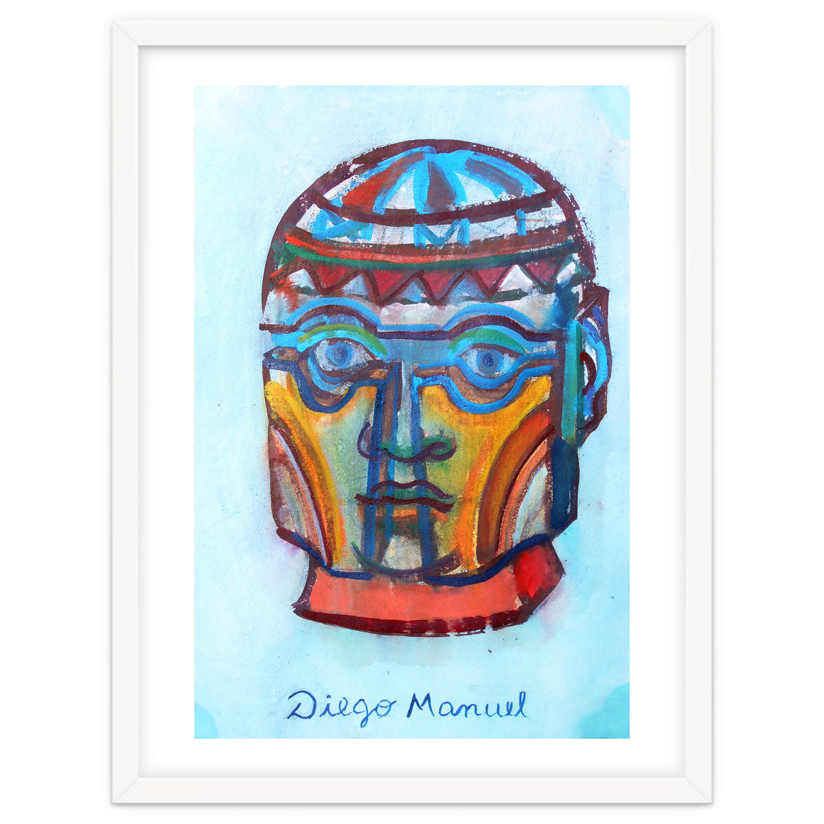 Caballero Enmascarado 2