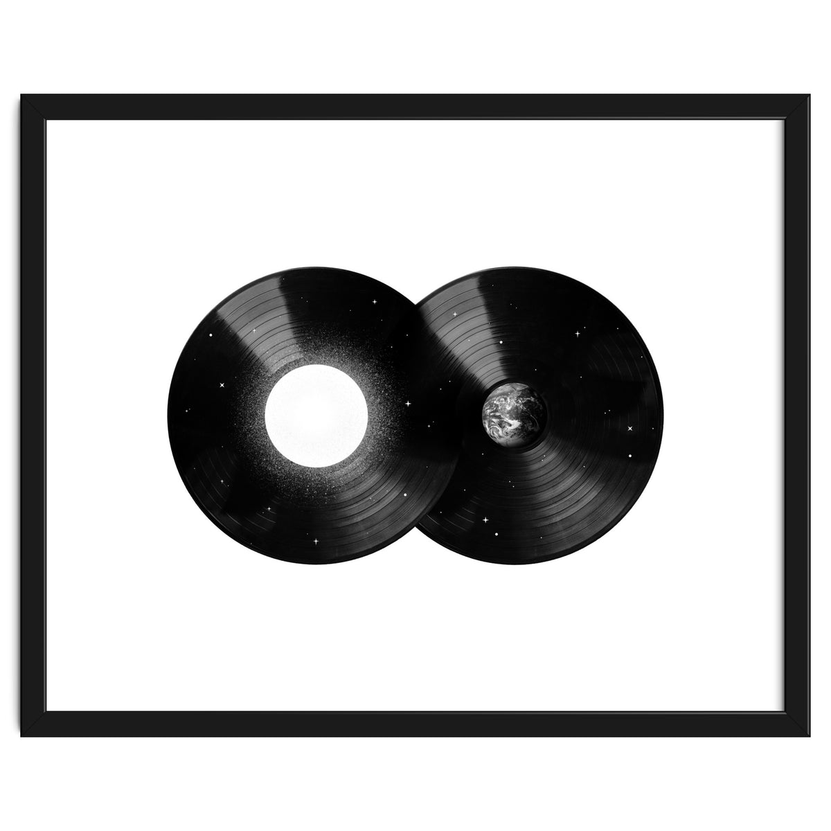 Sounds Of The Galaxy