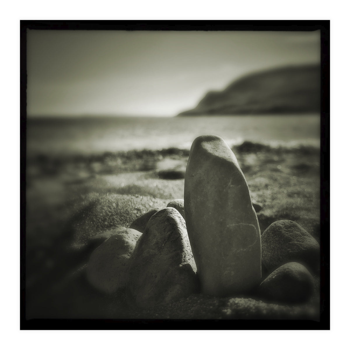 Glenbrittle (Print Only)