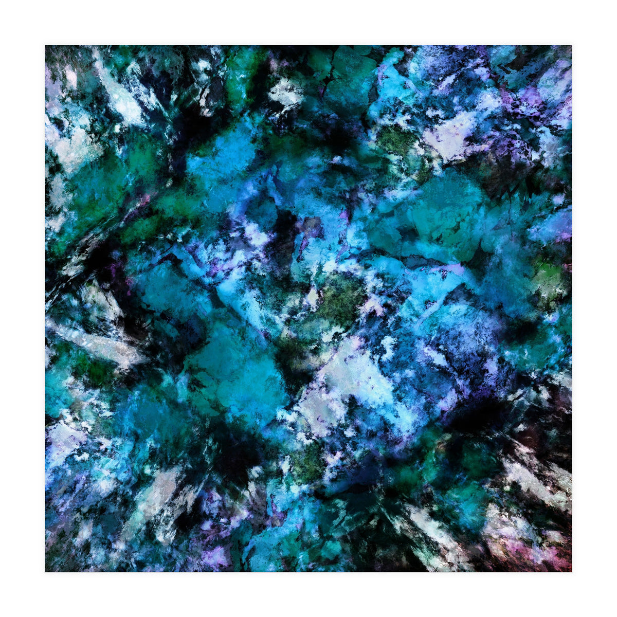 Impulse (Print Only)