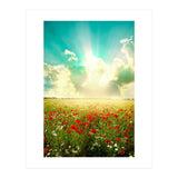 Nature (Print Only) thumbnail
