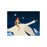 Night Ride (Print Only) thumbnail