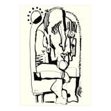 Freezing in Sunlight (Print Only) thumbnail