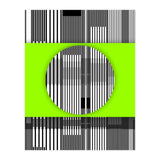 Glitch Global X Serie Urban Nature (Print Only) thumbnail