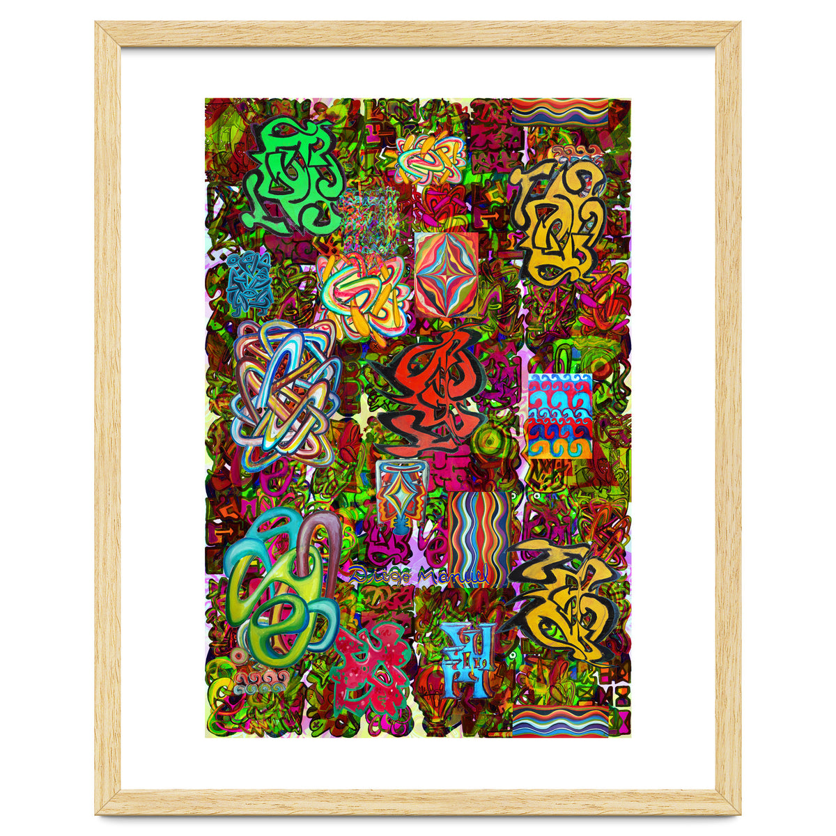 Graffiti Digital 2022 438