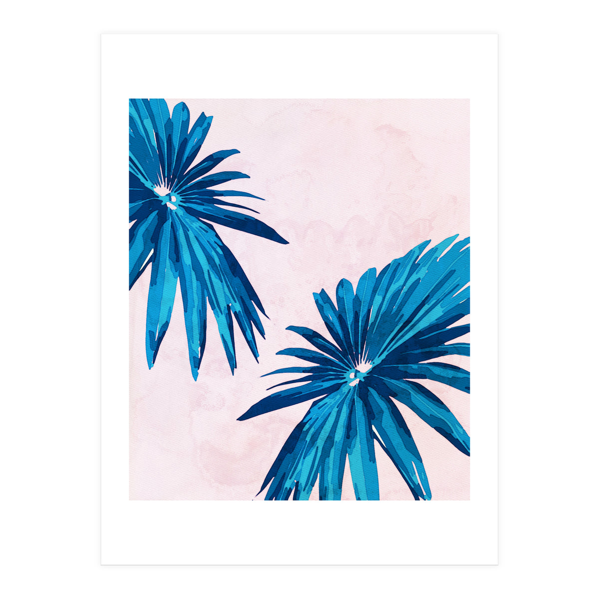 Tropicana (Print Only)