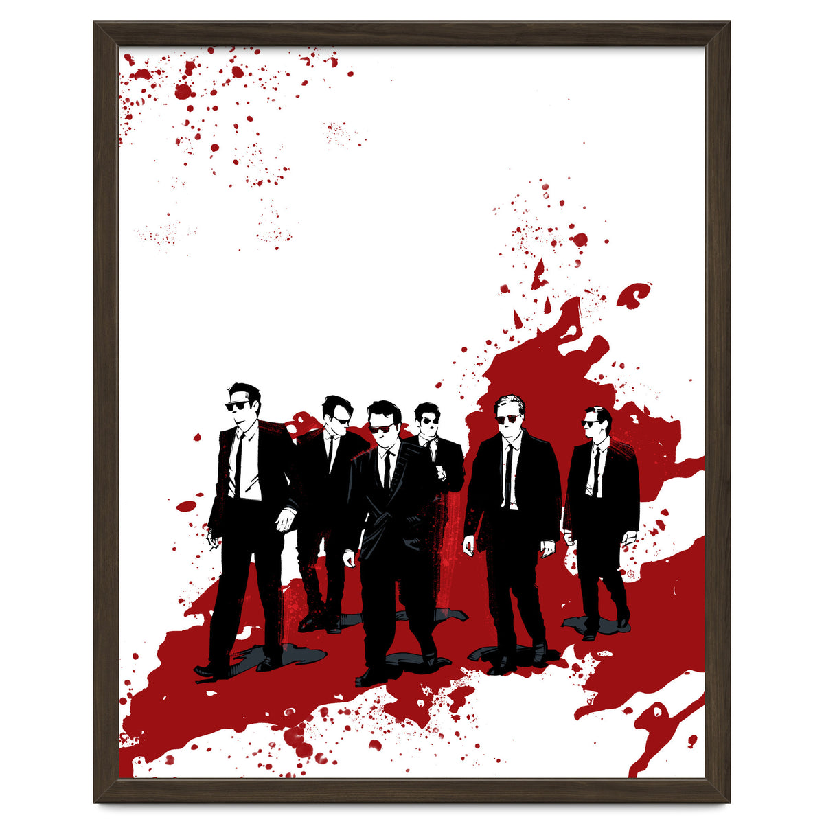 Reservoir Dogs