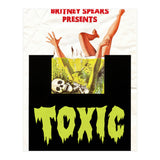 Toxic (Print Only) thumbnail