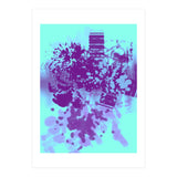 Pigmentos 3 Km (Print Only) thumbnail