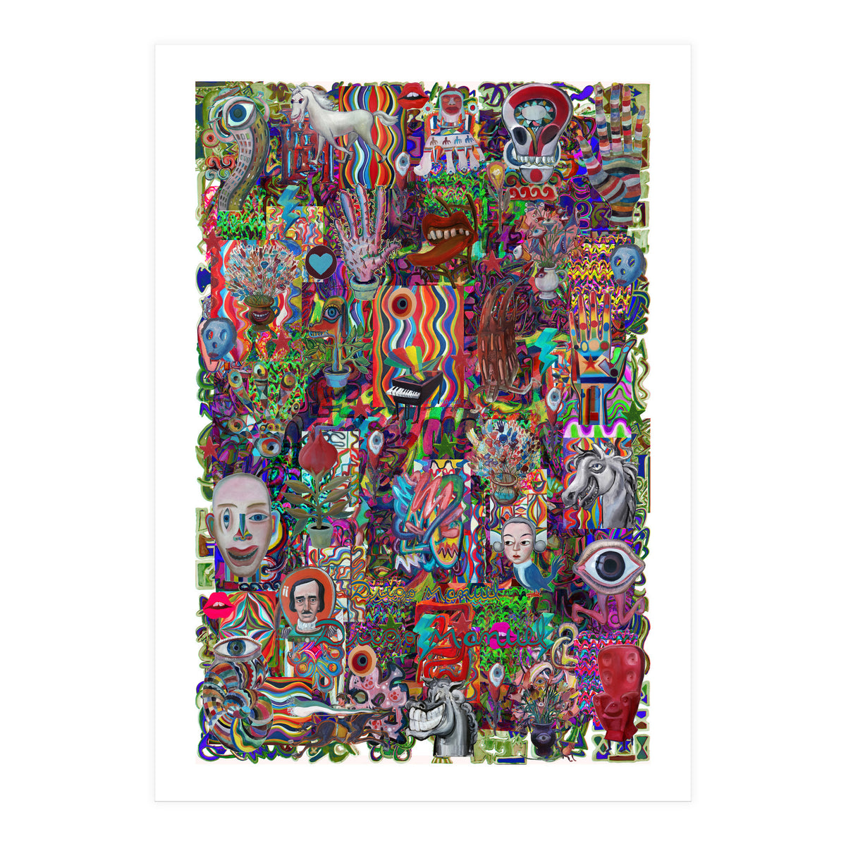 New Graffiti2022 427 (Print Only)