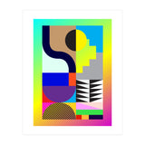 Carnival 1 (Print Only) thumbnail