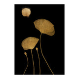 Moonshine Dancers Gold (Print Only) thumbnail