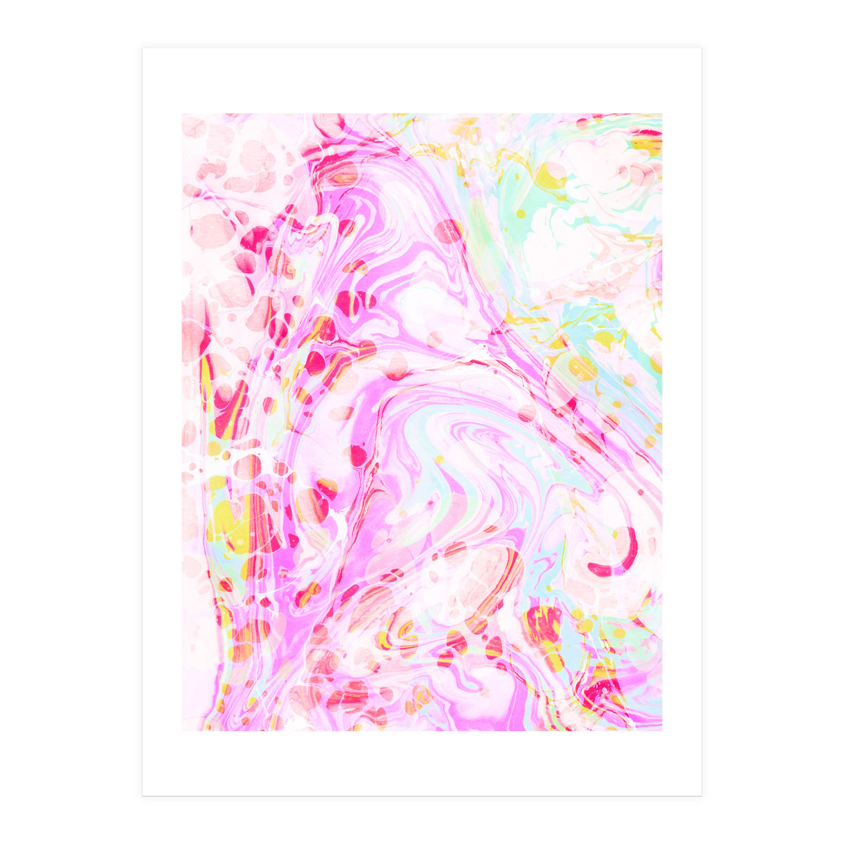 Hiraeth (Print Only)