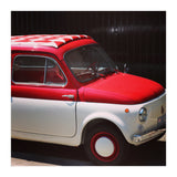 Fiat 500 (Print Only) thumbnail
