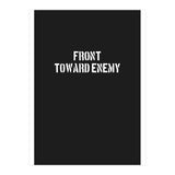 TOWARD ENEMY (Print Only) thumbnail