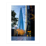 The Shard from More London (Print Only) thumbnail