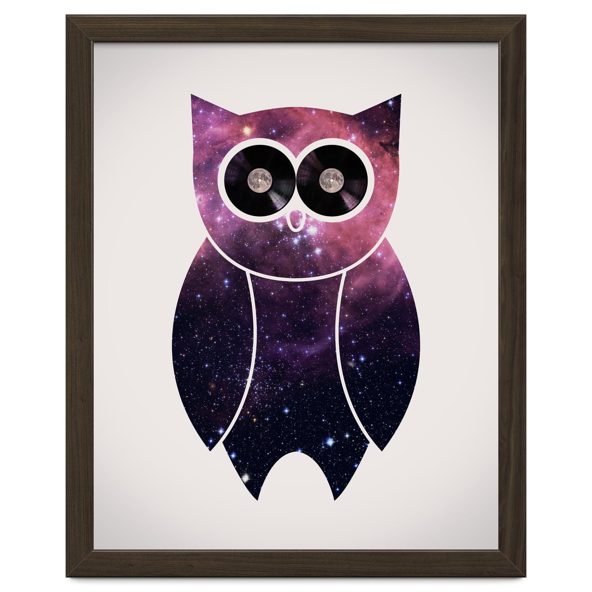 Owl Night Long