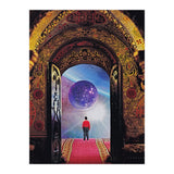 The Door (Print Only) thumbnail