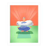 Enlighen Up (Print Only) thumbnail
