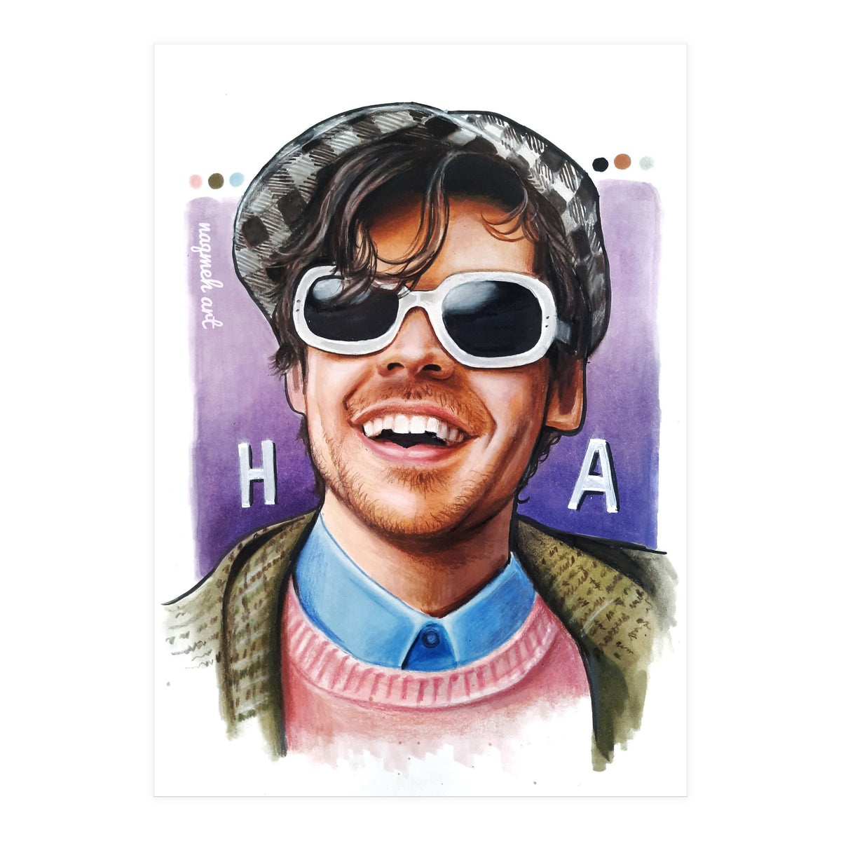 HS(GC)1 (Print Only)