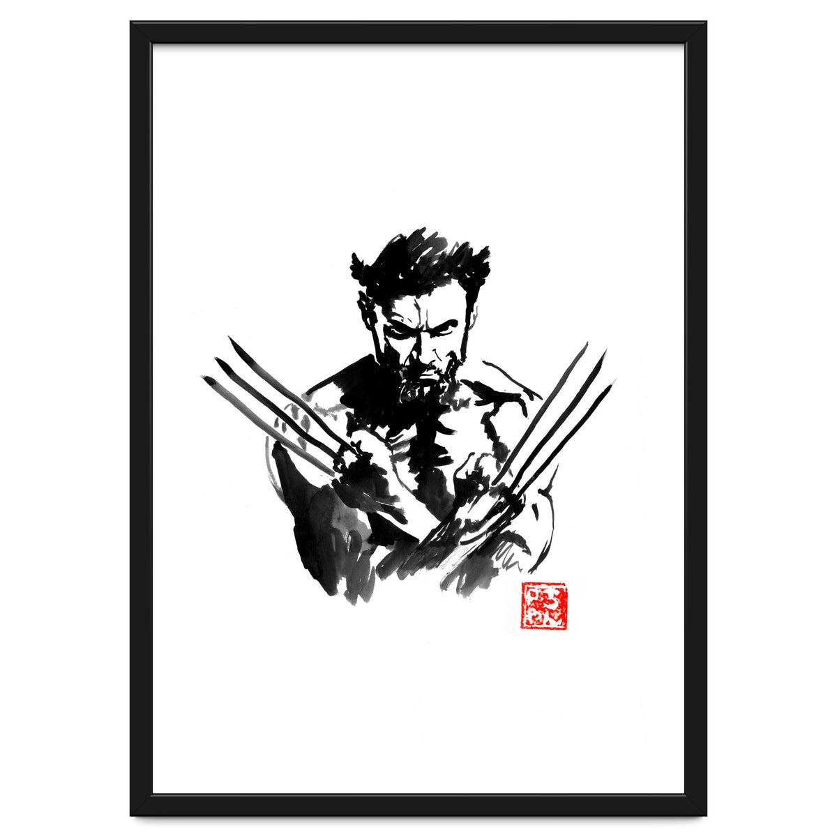 Wolverine