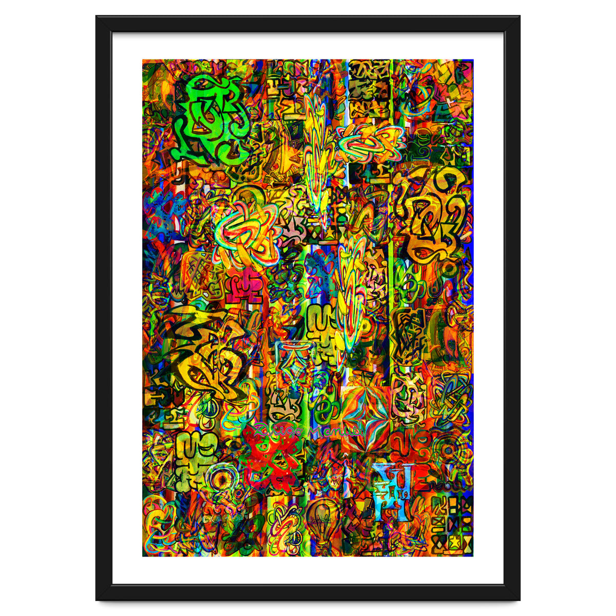 Graffiti Digital 2022 403