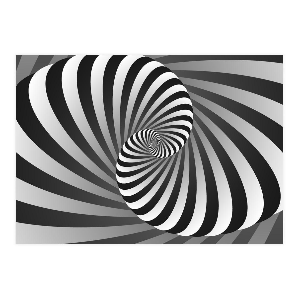 Infinite Loop (Print Only)