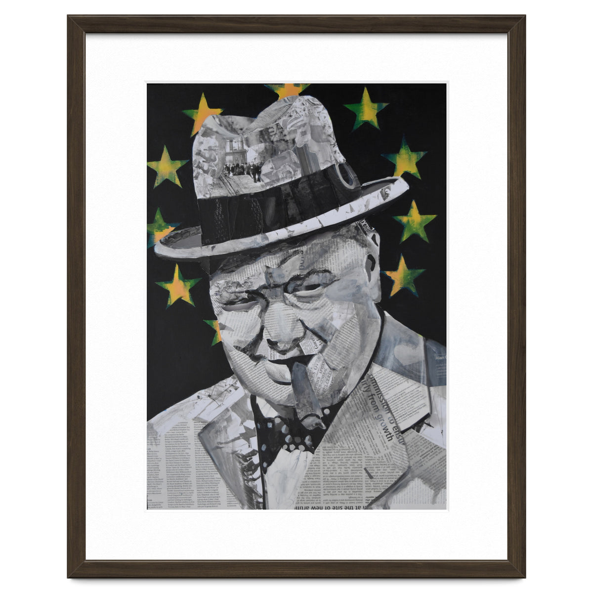 Brexit; Our Darkest Hour