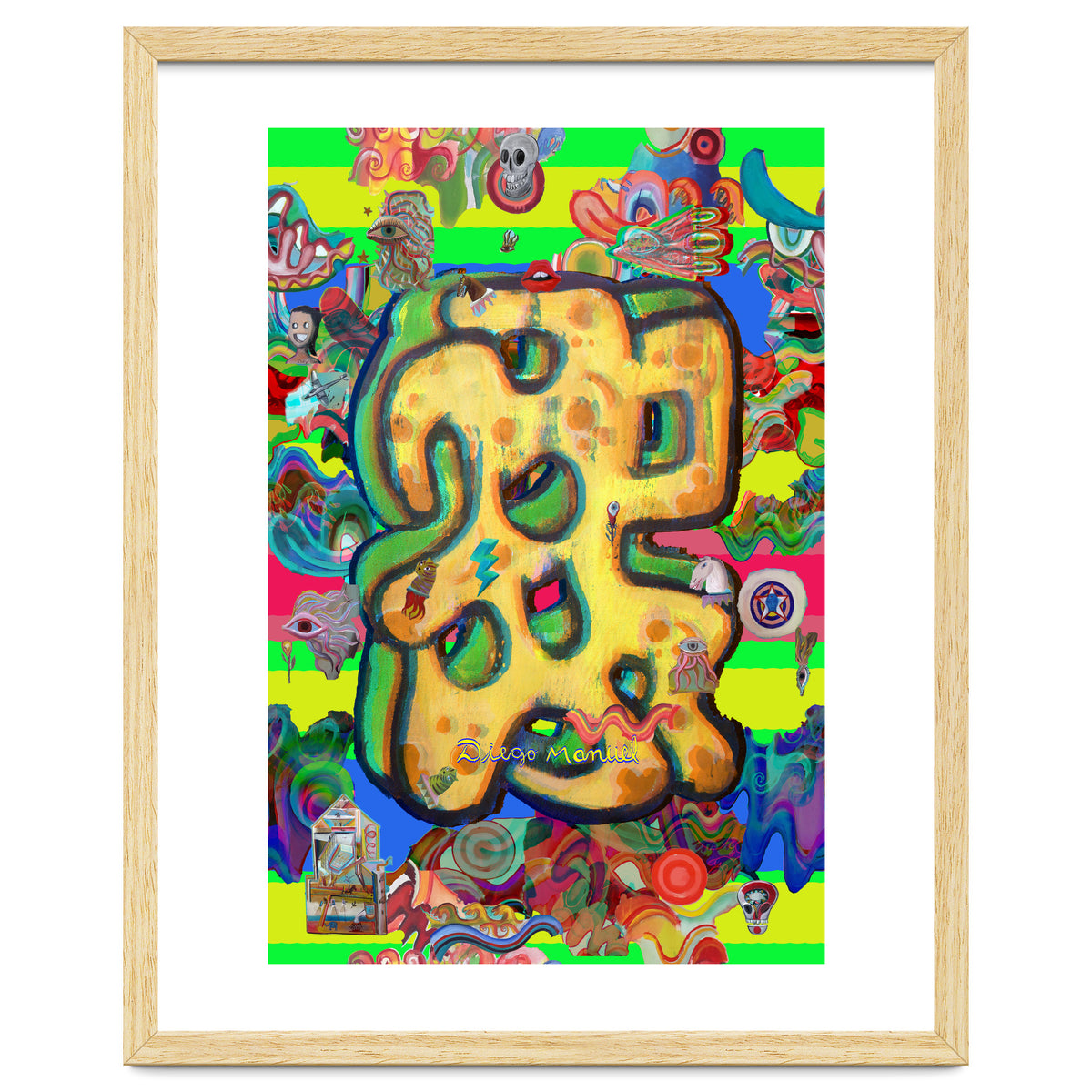 Muchas Cosas 2021 106