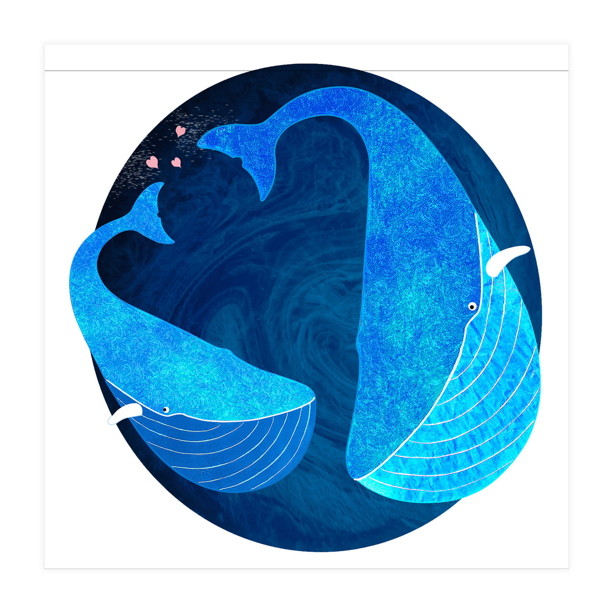 The Inner Space (Print Only)