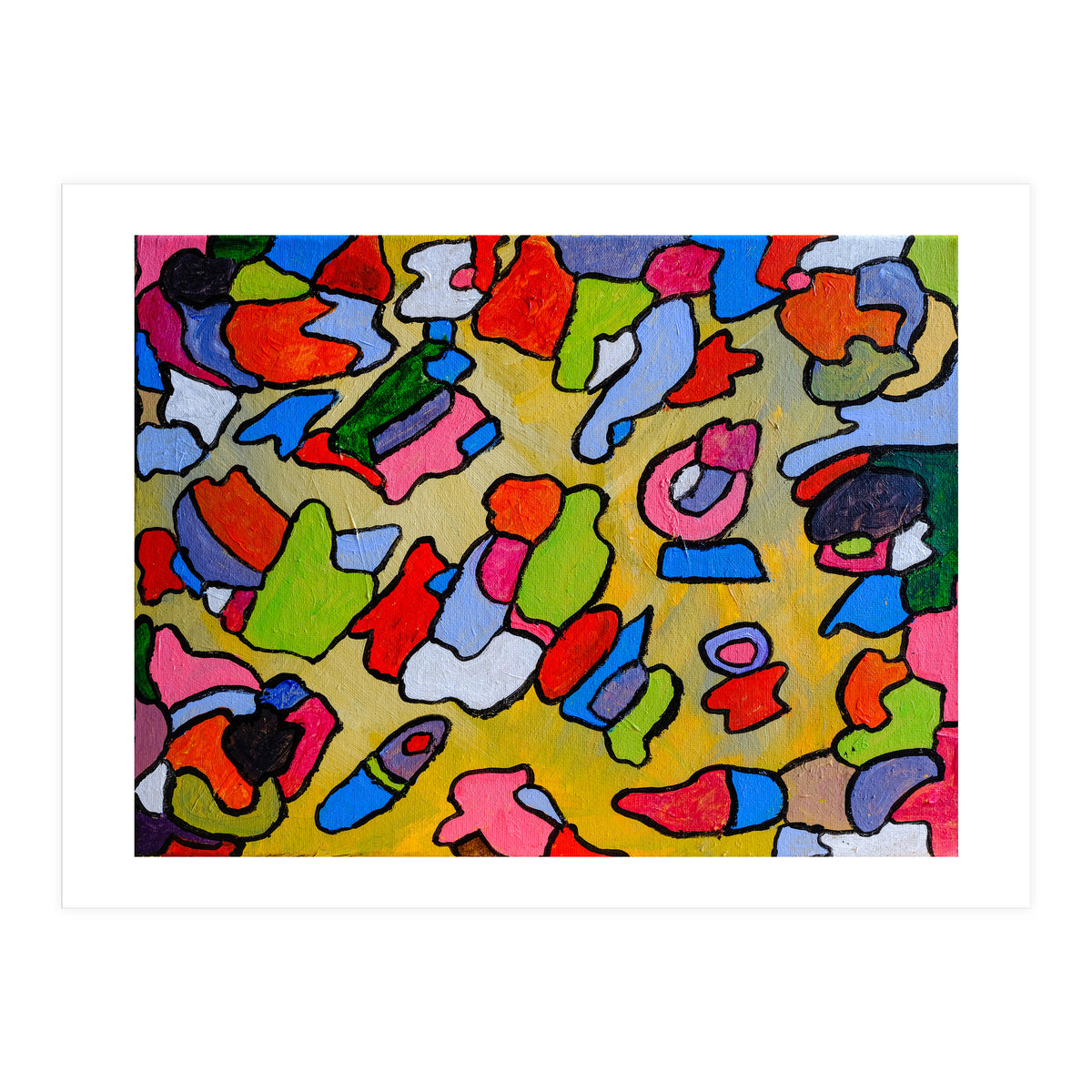 Morph (Print Only)