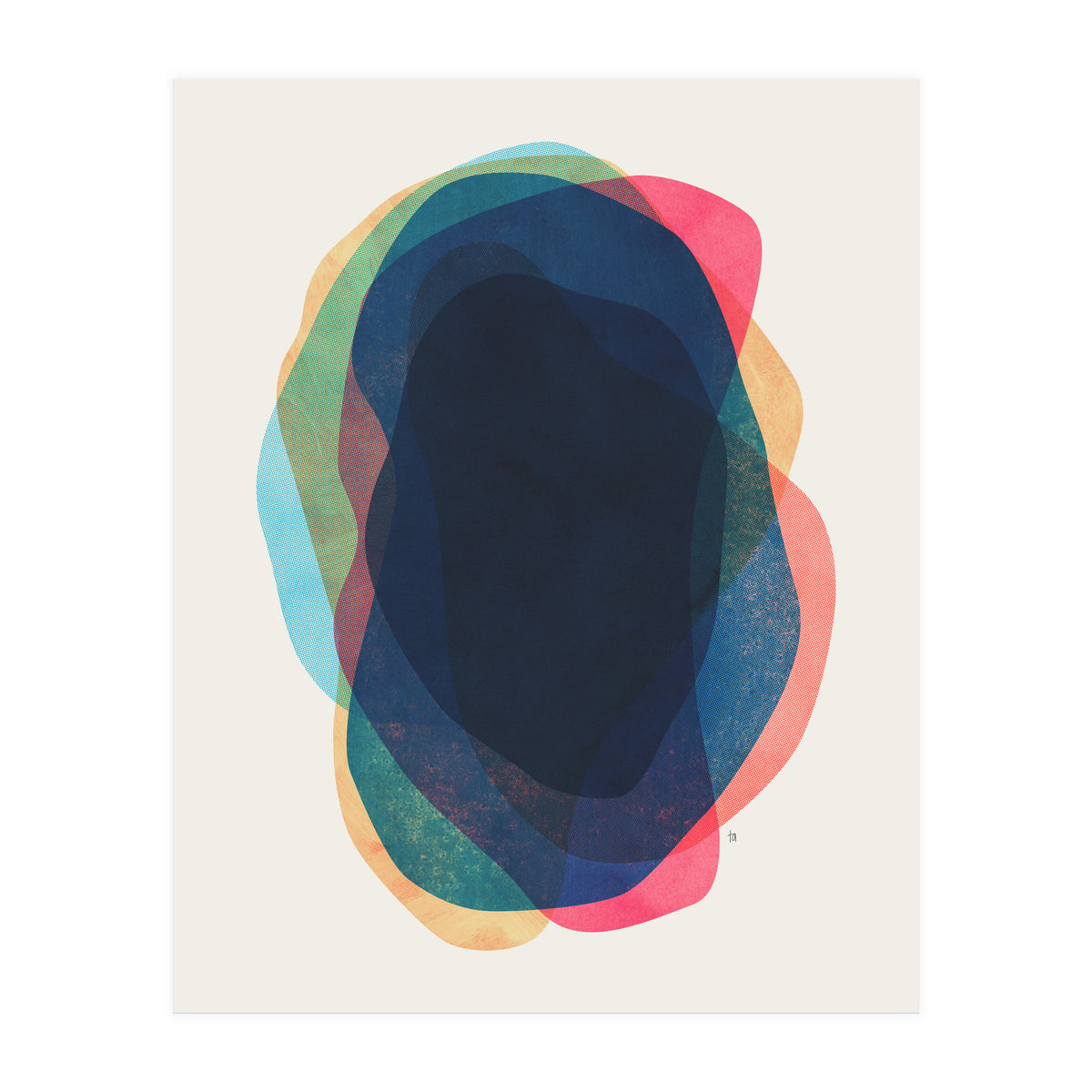 Anomaly (Print Only)