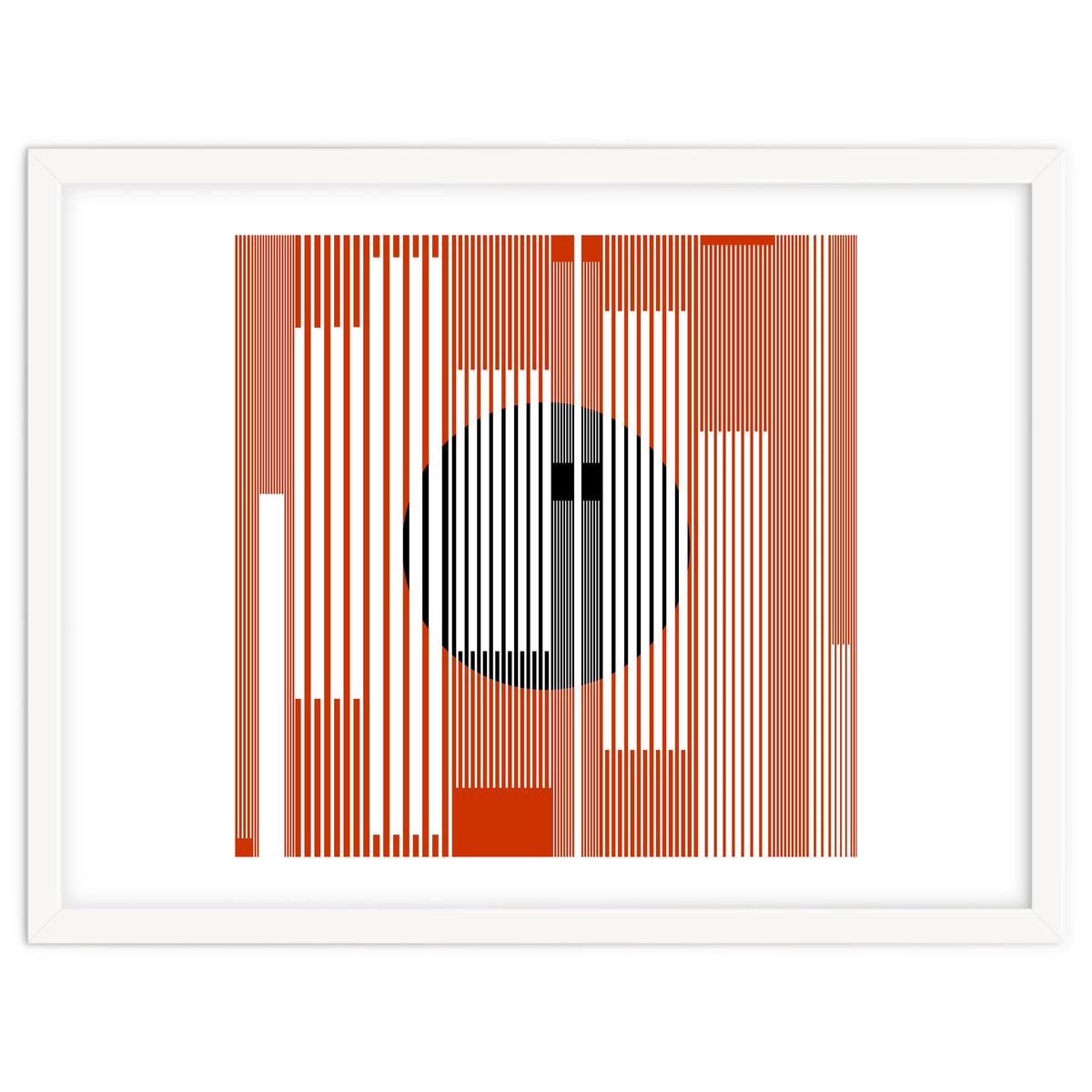 Glitch Global XVII Serie Urban Nature