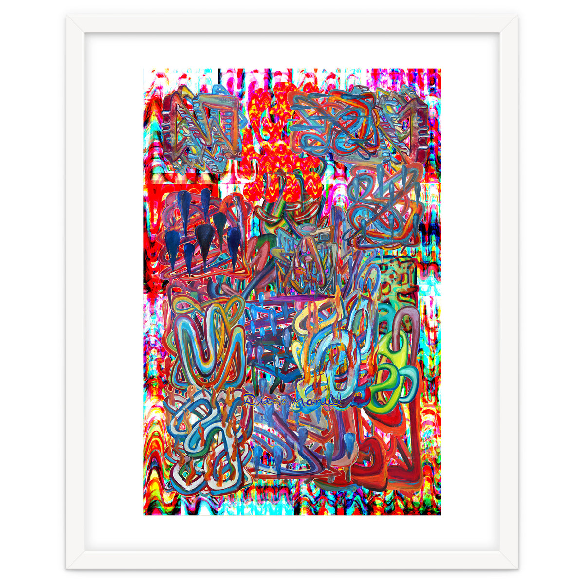 Graffiti Digital 2022 1027