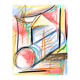 Constructions and Deconstructions (Print Only) thumbnail