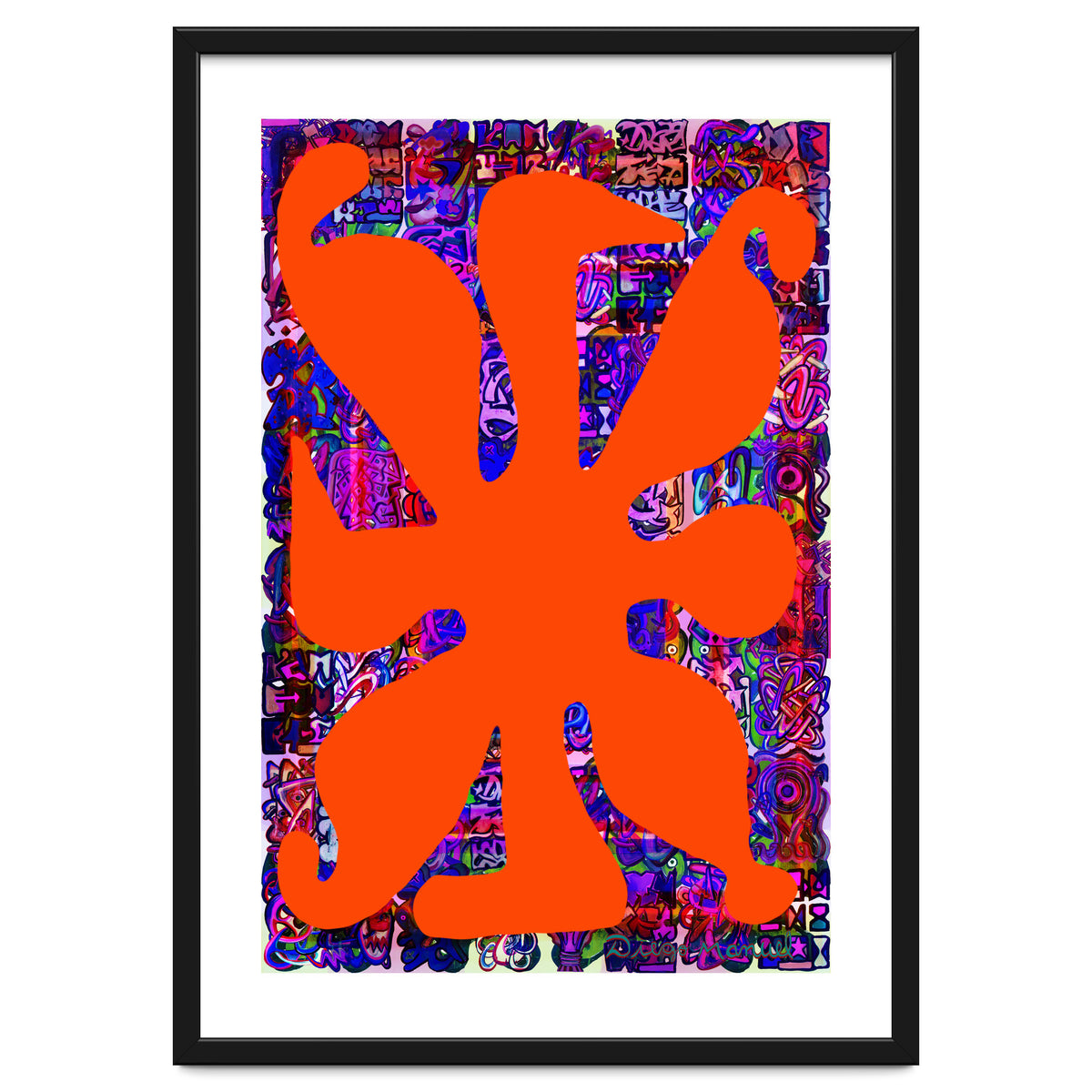 Graffiti Digital Nuevo 2023 140