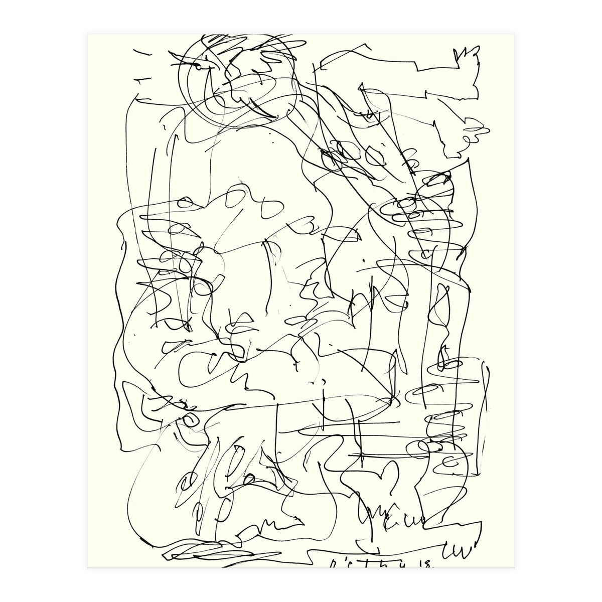 Freedom (Print Only)