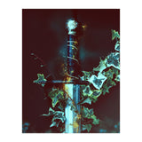 Magic sword No 2 (Print Only) thumbnail