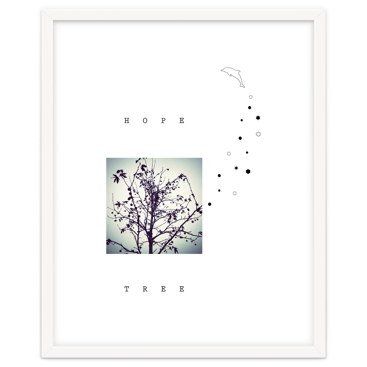 HOPE TREE