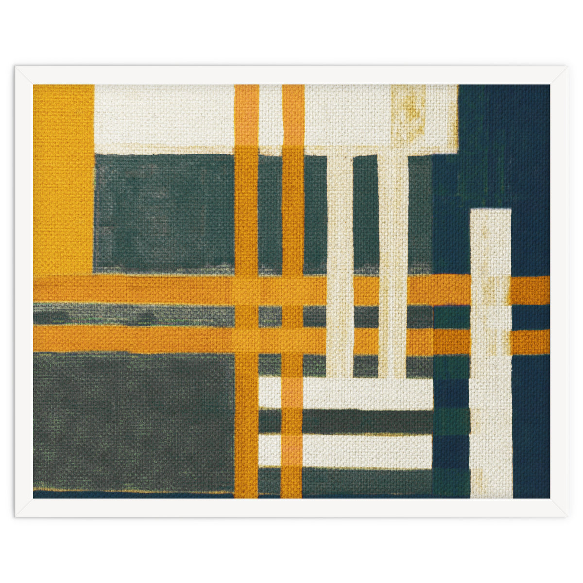 Urban Intersections 7