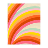 Happy Color Sunlights  (Print Only) thumbnail