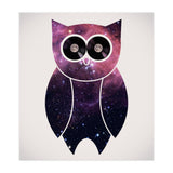 Owl Night Long (Print Only) thumbnail